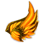 Unyielding Flame